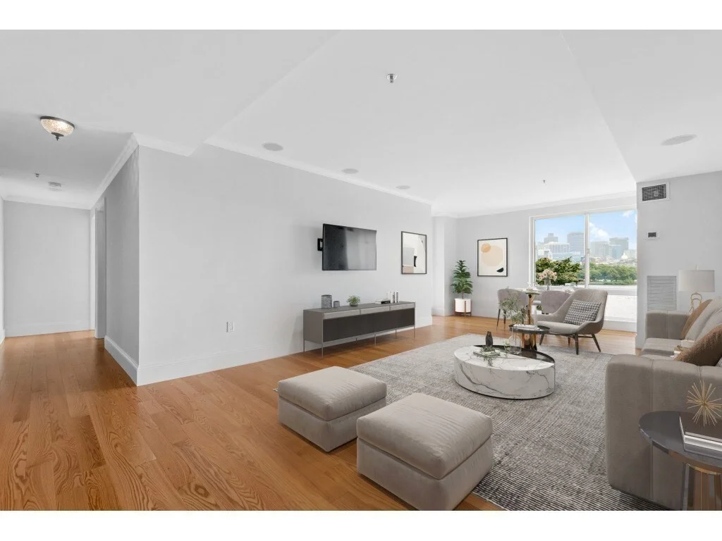 2 bed, 2 bath apartment for rent at 75-83 Cambridge Pkwy Unit 301, East Cambridge — photo 2 of 21