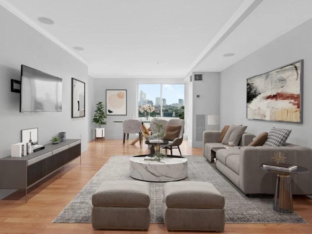2 bed, 2 bath apartment for rent at 75-83 Cambridge Pkwy Unit 301, East Cambridge