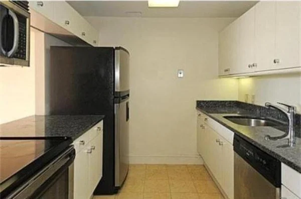 1 bed, 1 bath apartment for rent at 75-83 Cambridge Pkwy Unit E-505, East Cambridge — photo 8 of 10