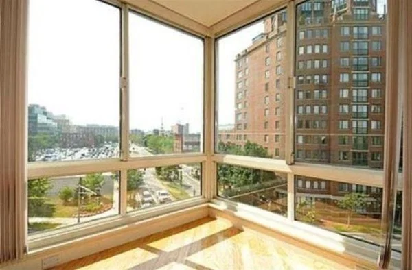 1 bed, 1 bath apartment for rent at 75-83 Cambridge Pkwy Unit E-505, East Cambridge — photo 9 of 10
