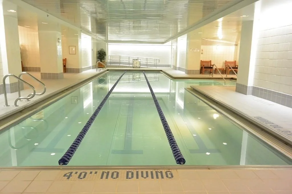 1 bed, 1 bath apartment for rent at 75-83 Cambridge Pkwy Unit E-505, East Cambridge — photo 4 of 10