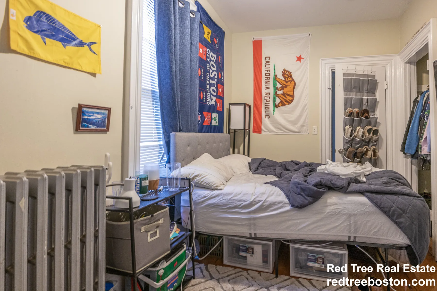 8+ bed, 2.5 bath apartment for rent at 75 Alleghany St Unit 1, Mission Hill — photo 7 of 25