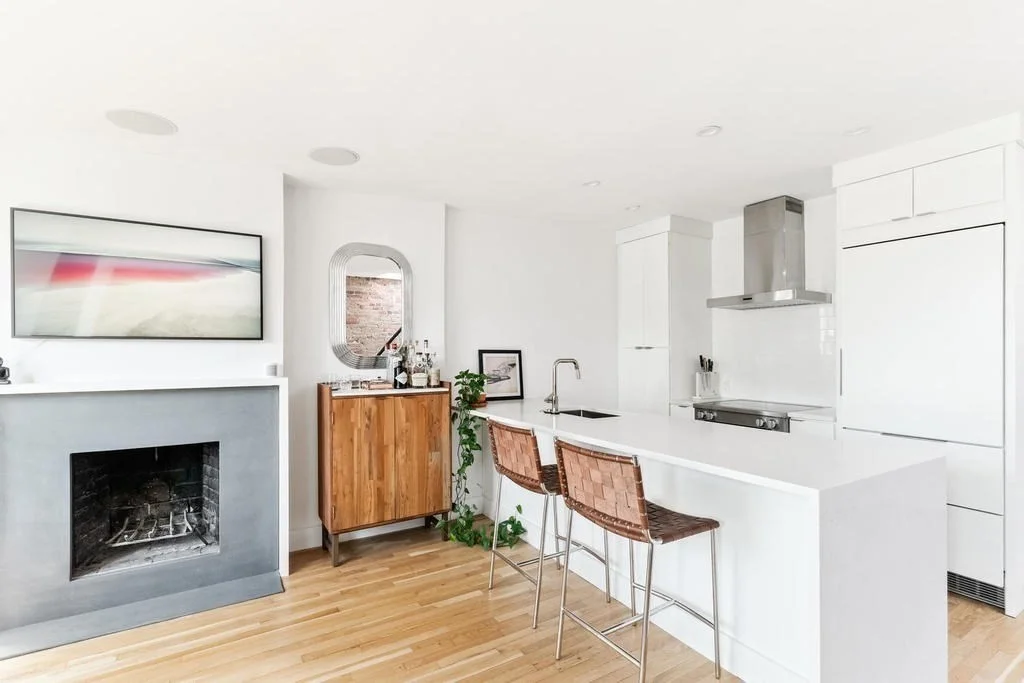 1 bed, 1 bath apartment for rent at 75 Appleton St Unit 3, South End — photo 3 of 12