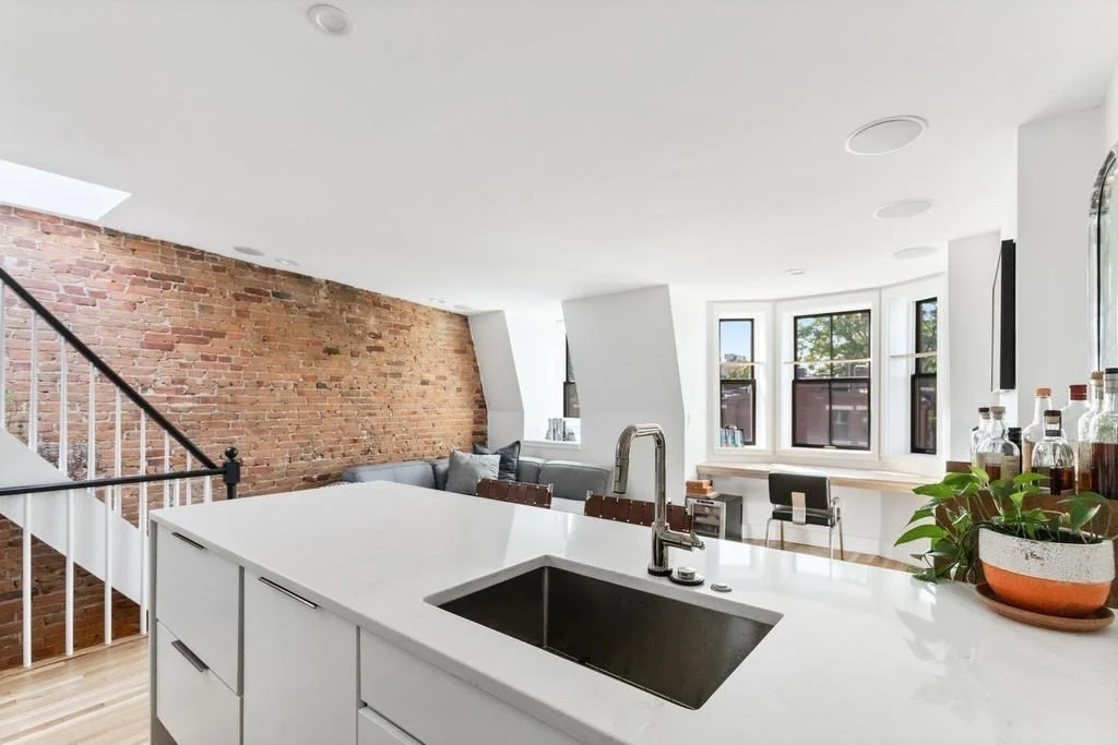 1 bed, 1 bath apartment for rent at 75 Appleton St Unit 3, South End — photo 4 of 12