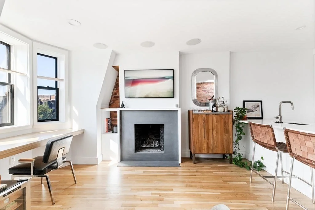 1 bed, 1 bath apartment for rent at 75 Appleton St Unit 3, South End — photo 2 of 12