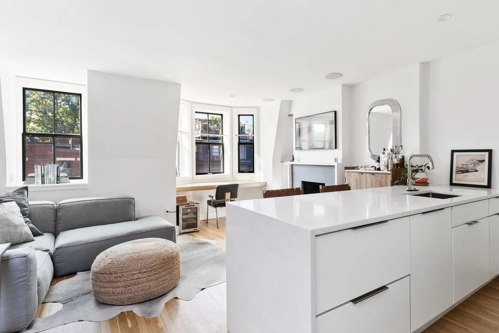 1 bed, 1 bath apartment for rent at 75 Appleton St Unit 3, South End