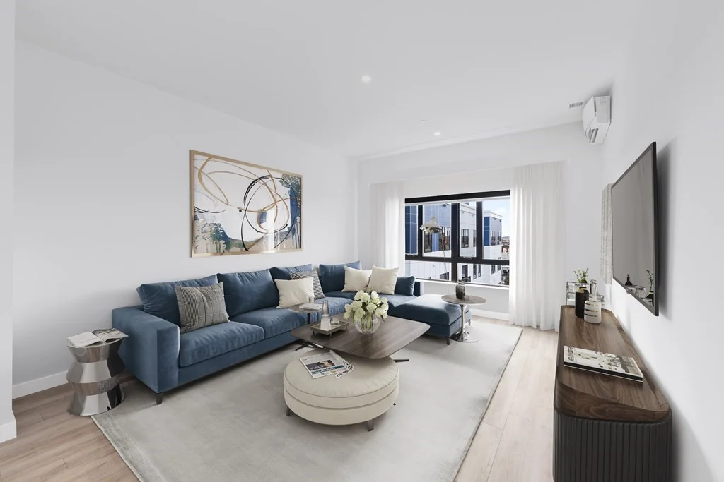 1 bed, 1 bath apartment for rent at 75 Baldwin St Unit 216, Lynn