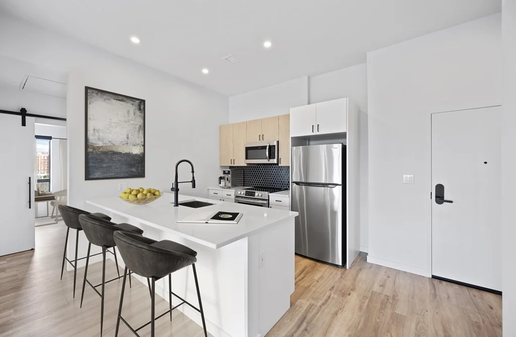 1 bed, 1 bath apartment for rent at 75 Baldwin St Unit 216, Lynn — photo 3 of 21