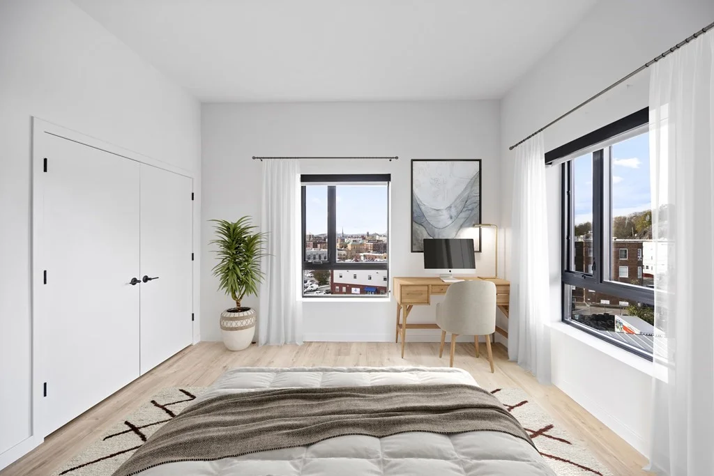 1 bed, 1 bath apartment for rent at 75 Baldwin St Unit 216, Lynn — photo 4 of 21
