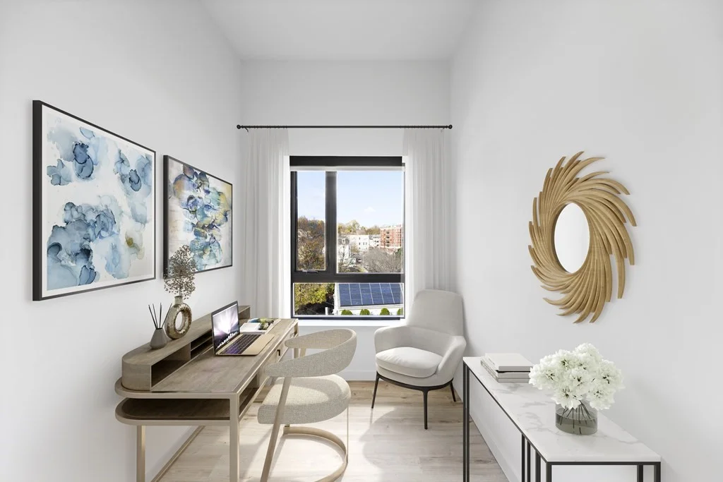 1 bed, 1 bath apartment for rent at 75 Baldwin St Unit 216, Lynn — photo 5 of 21