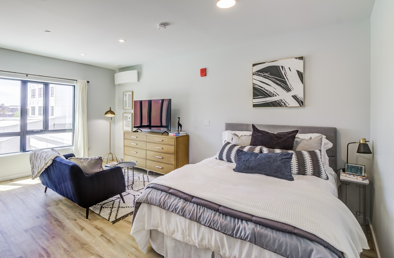 1 bed, 1 bath apartment for rent at 75 Baldwin St Unit 305, Lynn — photo 6 of 12