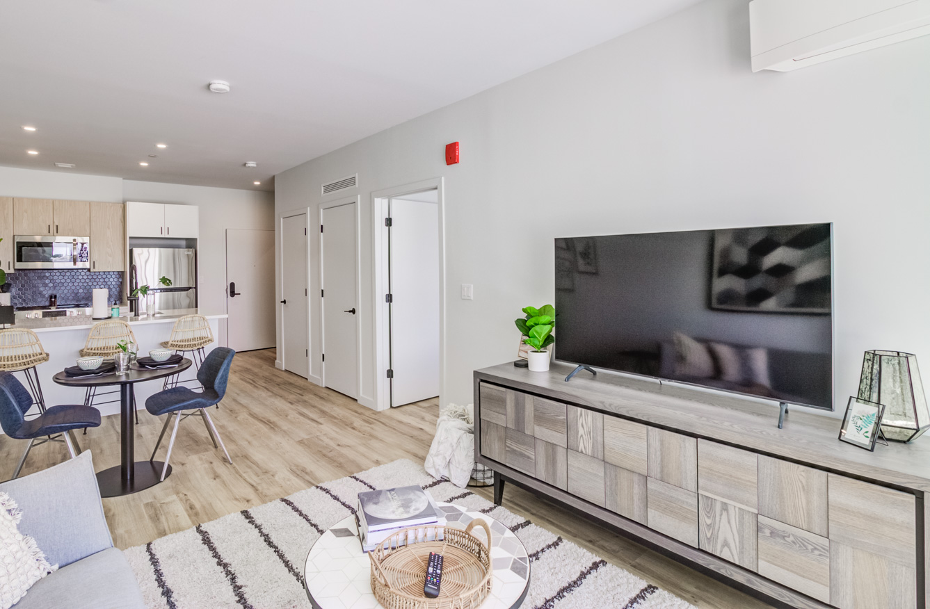 1 bed, 1 bath apartment for rent at 75 Baldwin St Unit 305, Lynn — photo 2 of 12