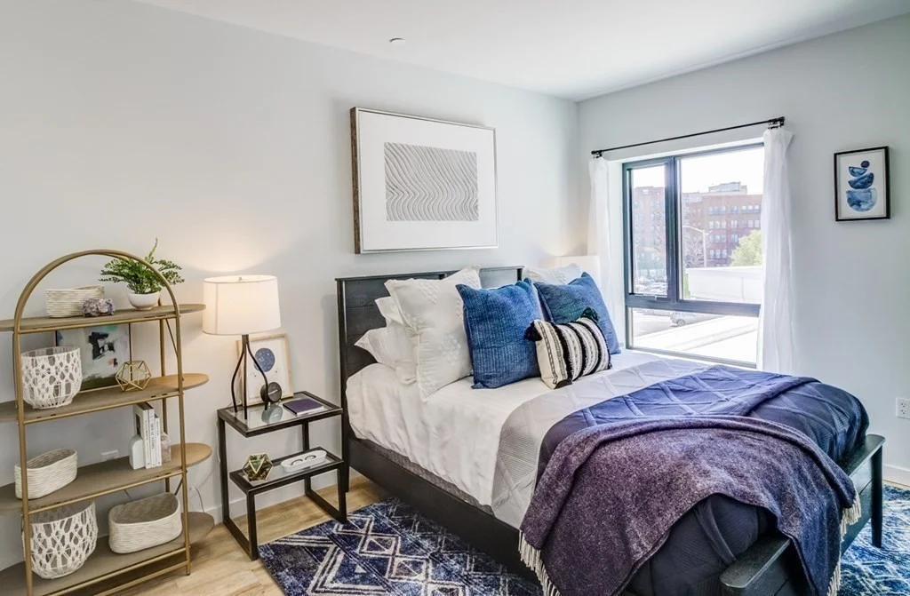 1 bed, 1 bath apartment for rent at 75 Baldwin St Unit 315, Lynn — photo 6 of 12