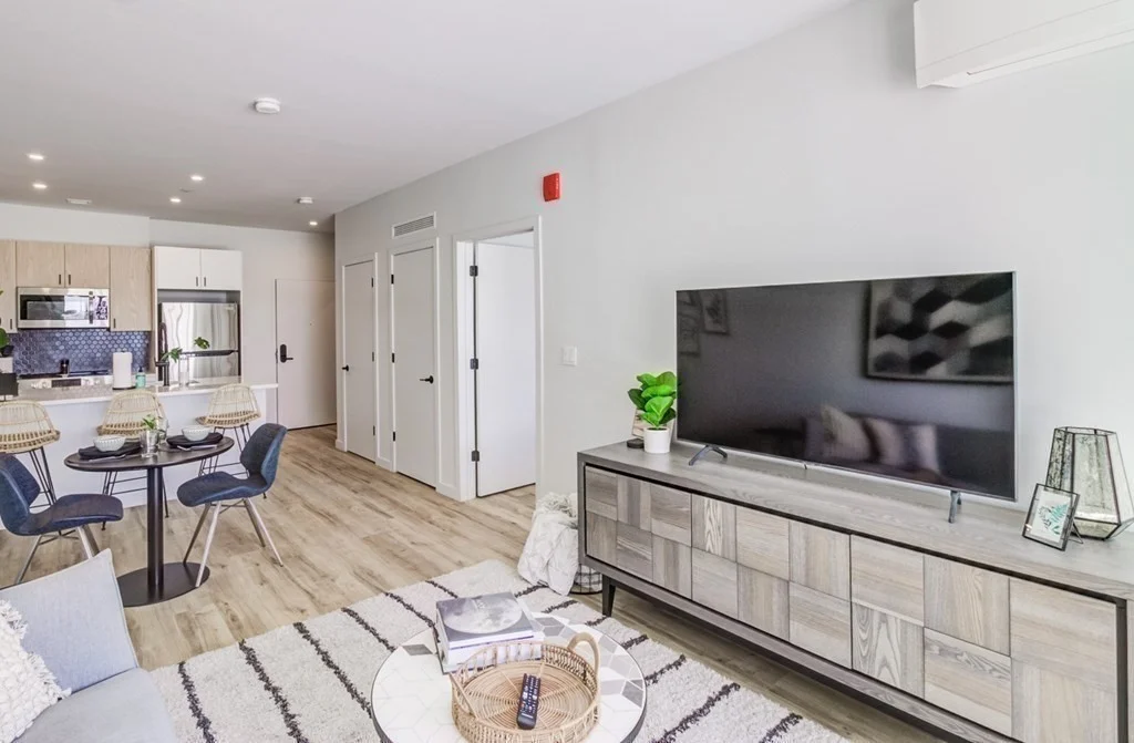 1 bed, 1 bath apartment for rent at 75 Baldwin St Unit 315, Lynn — photo 5 of 12