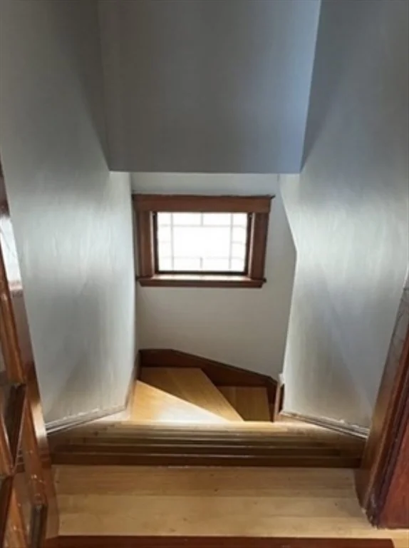 3 bed, 1 bath apartment for rent at 75 Bay State Rd Unit 2, North Quincy — photo 13 of 13