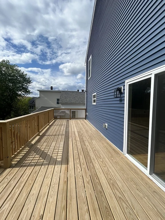 4 bed, 3 bath apartment for rent at 75 Beech Unit 1, Fitchburg — photo 2 of 22