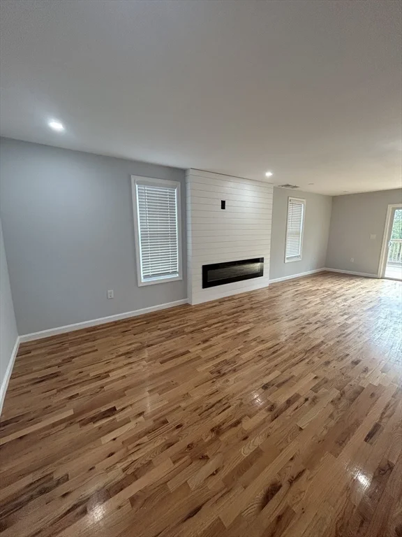 4 bed, 3 bath apartment for rent at 75 Beech Unit 1, Fitchburg — photo 20 of 22