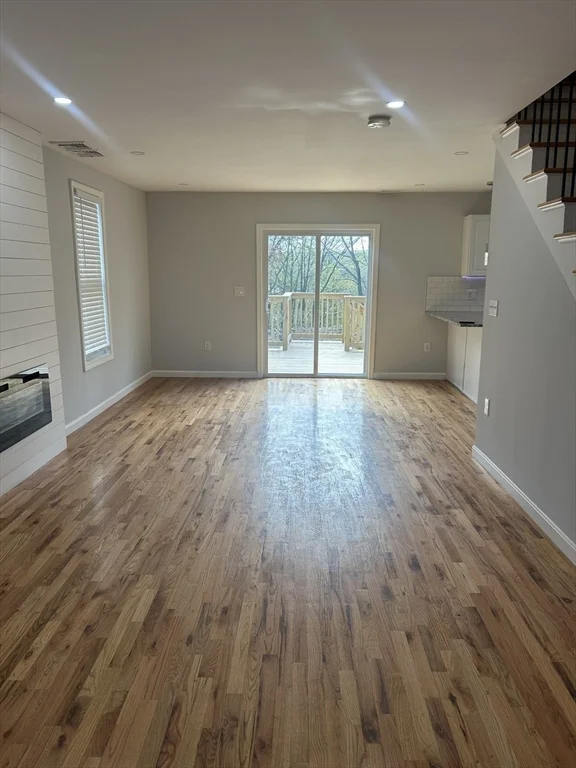4 bed, 3 bath apartment for rent at 75 Beech Unit 1, Fitchburg — photo 18 of 22
