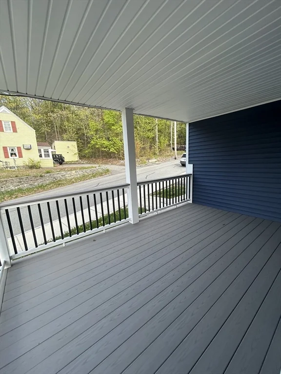 4 bed, 3 bath apartment for rent at 75 Beech Unit 1, Fitchburg — photo 21 of 22