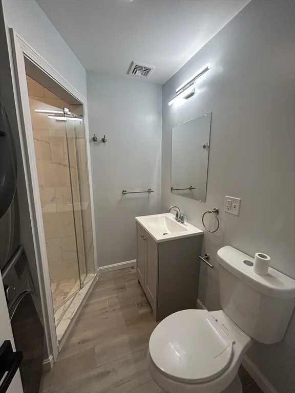 4 bed, 3 bath apartment for rent at 75 Beech Unit 1, Fitchburg — photo 17 of 22