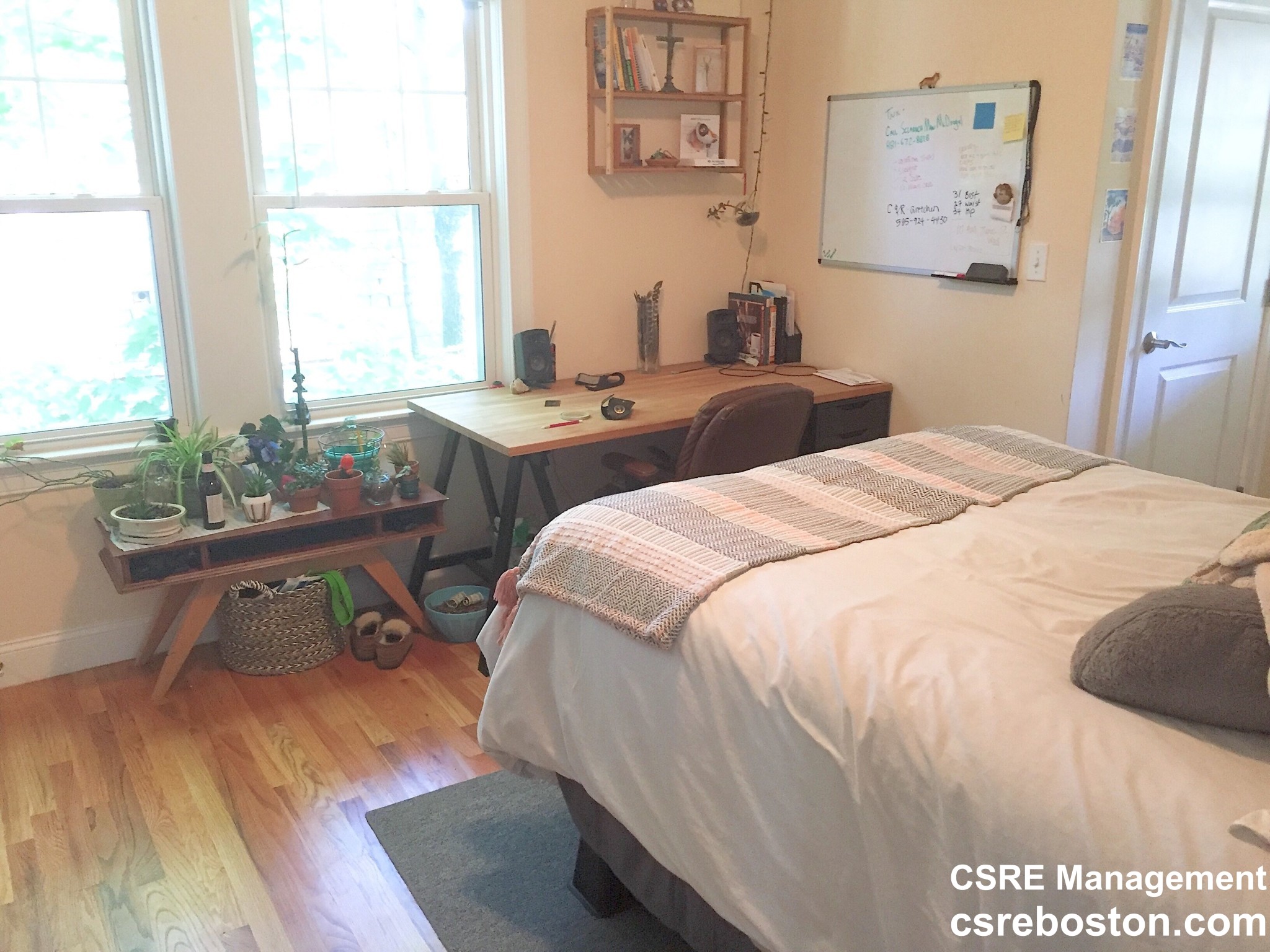 4 bed, 2 bath apartment for rent at 75 Beechcroft St Unit 3, Brighton — photo 4 of 6