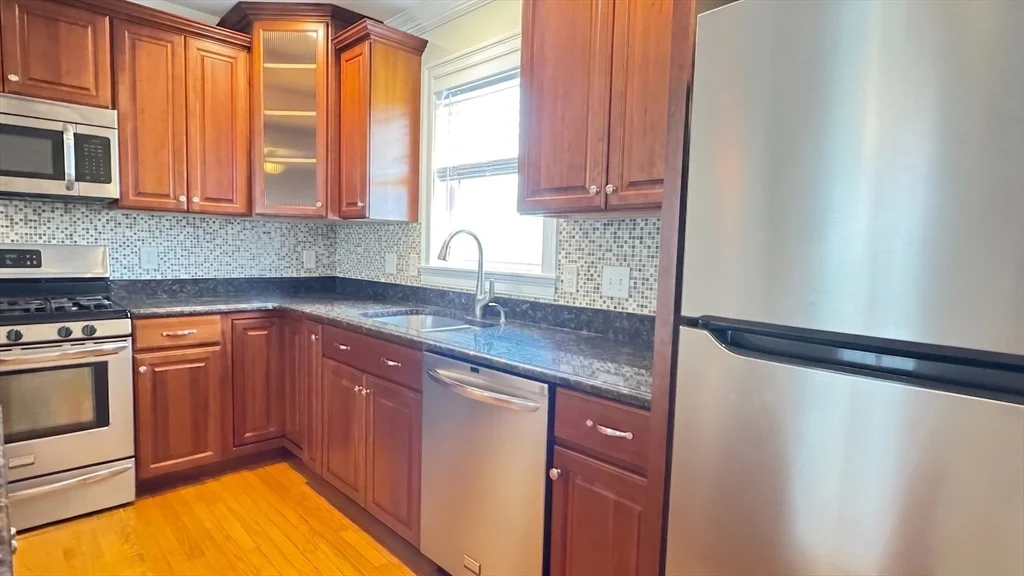 3 bed, 2 bath apartment for rent at 75 Brackett St Unit C, Quincy Center — photo 2 of 31