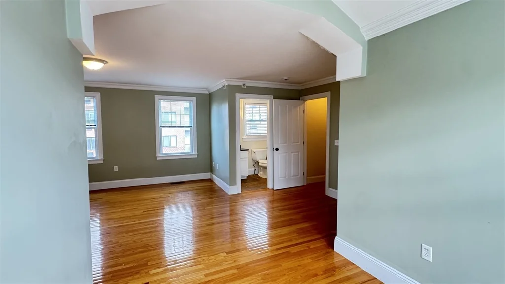 3 bed, 2 bath apartment for rent at 75 Brackett St Unit C, Quincy Center — photo 24 of 31