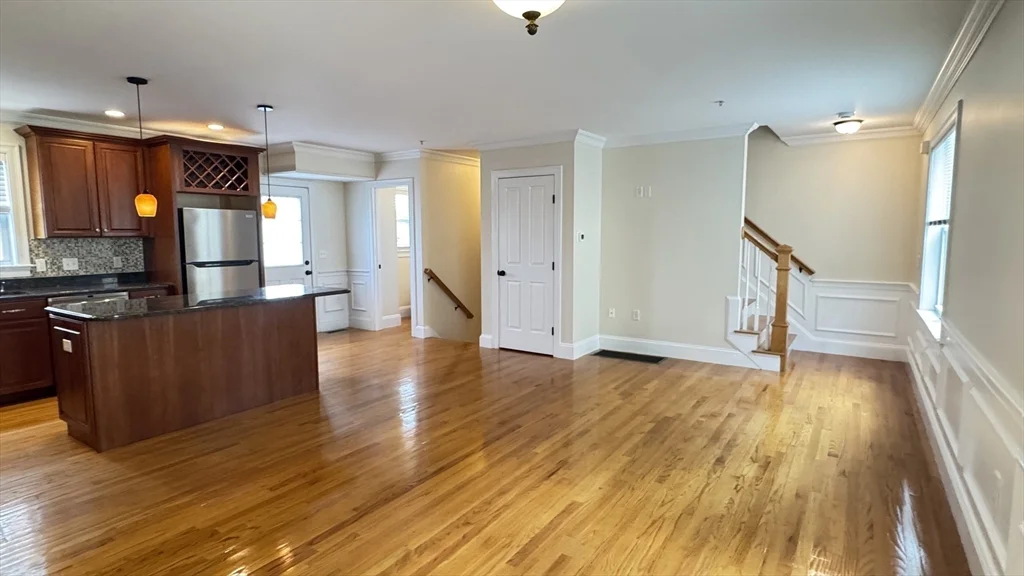 3 bed, 2 bath apartment for rent at 75 Brackett St Unit C, Quincy Center — photo 10 of 31