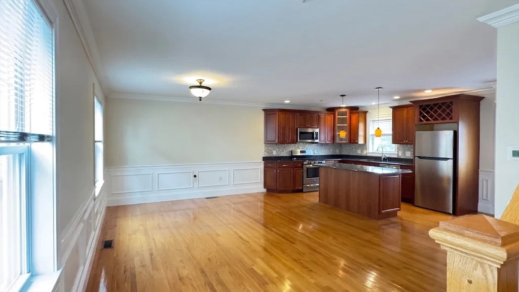 3 bed, 2 bath apartment for rent at 75 Brackett St Unit C, Quincy Center — photo 11 of 31