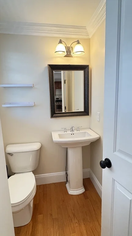 3 bed, 2 bath apartment for rent at 75 Brackett St Unit C, Quincy Center — photo 6 of 31
