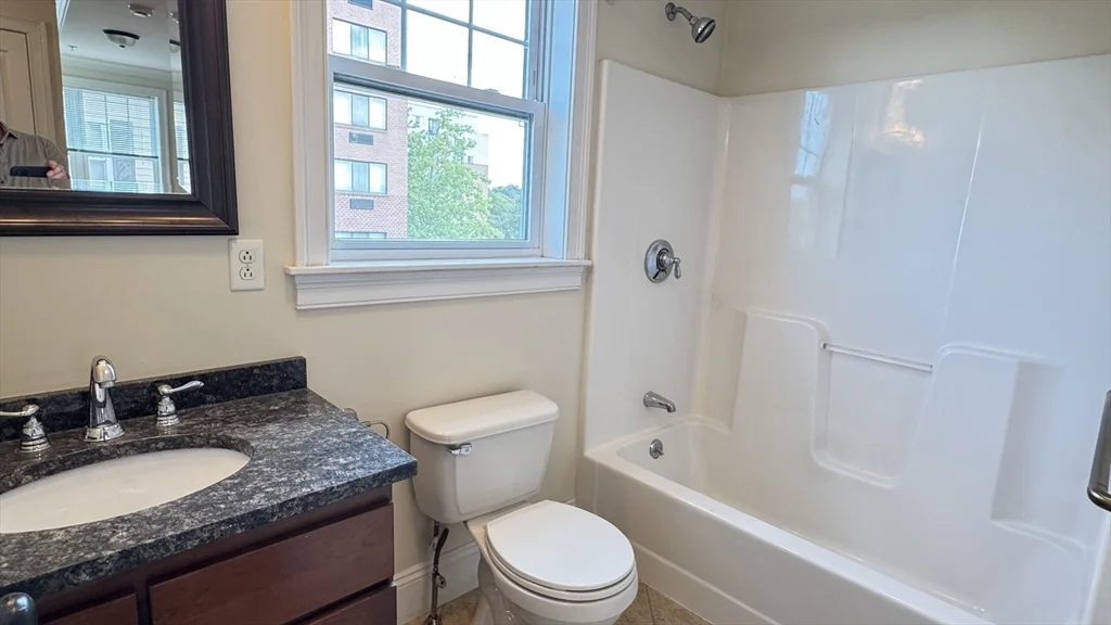 3 bed, 2 bath apartment for rent at 75 Brackett St Unit C, Quincy Center — photo 12 of 31