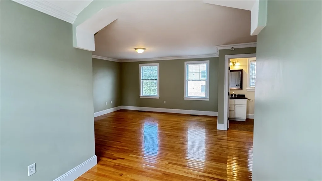 3 bed, 2 bath apartment for rent at 75 Brackett St Unit C, Quincy Center — photo 25 of 31