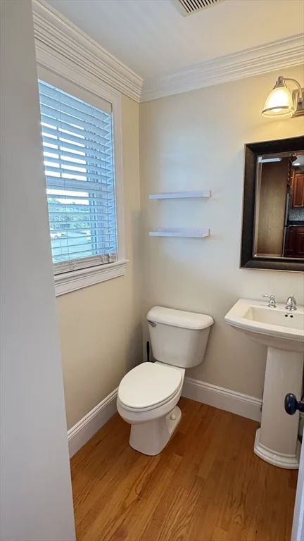 3 bed, 2 bath apartment for rent at 75 Brackett St Unit C, Quincy Center — photo 7 of 31
