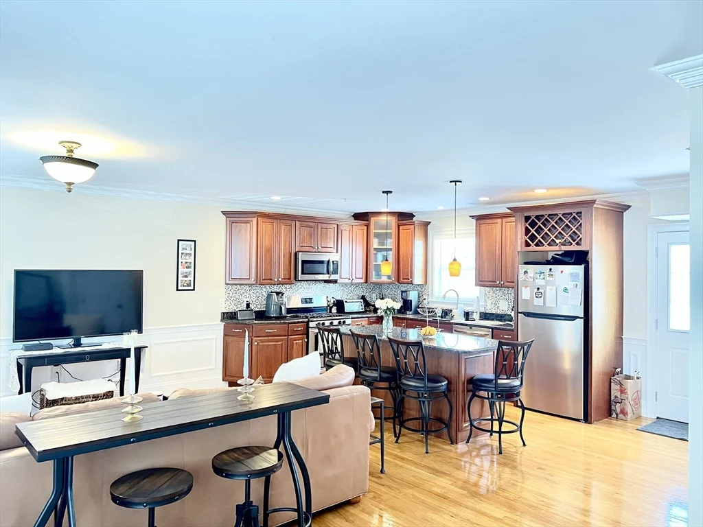 3 bed, 2 bath apartment for rent at 75 Brackett St Unit C, Quincy — photo 8 of 39