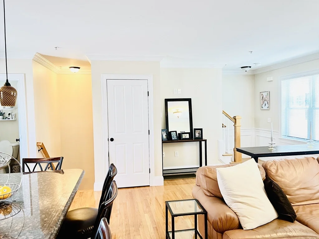 3 bed, 2 bath apartment for rent at 75 Brackett St Unit C, Quincy — photo 5 of 39