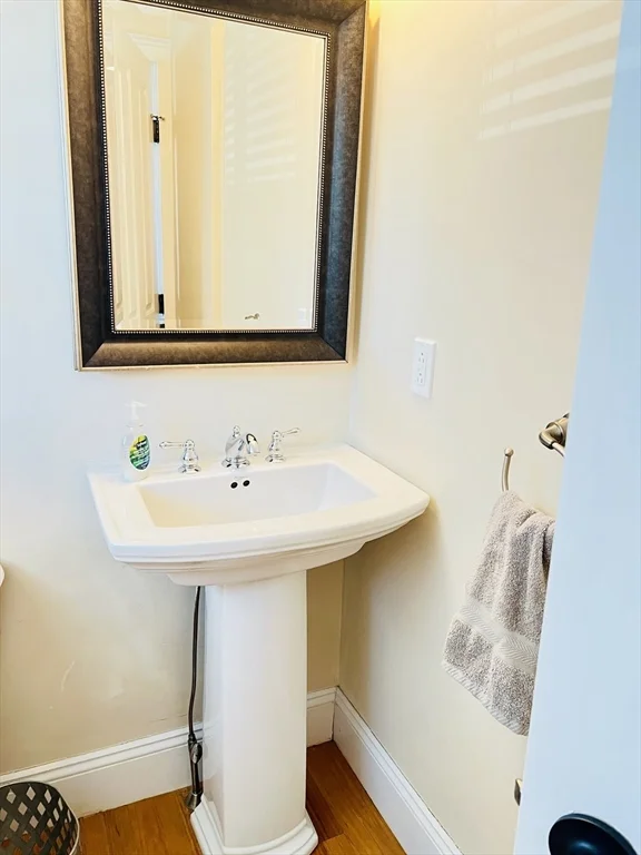 3 bed, 2 bath apartment for rent at 75 Brackett St Unit C, Quincy — photo 15 of 39