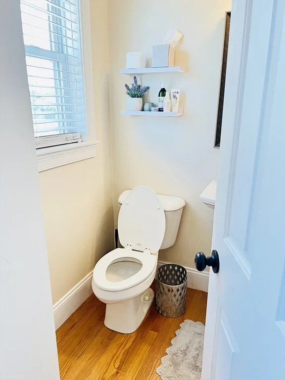 3 bed, 2 bath apartment for rent at 75 Brackett St Unit C, Quincy — photo 16 of 39