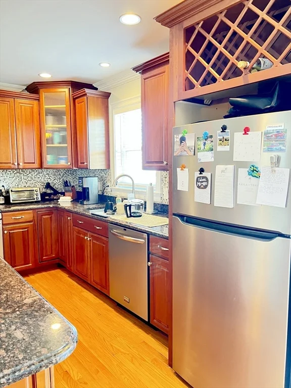 3 bed, 2 bath apartment for rent at 75 Brackett St Unit C, Quincy — photo 12 of 39