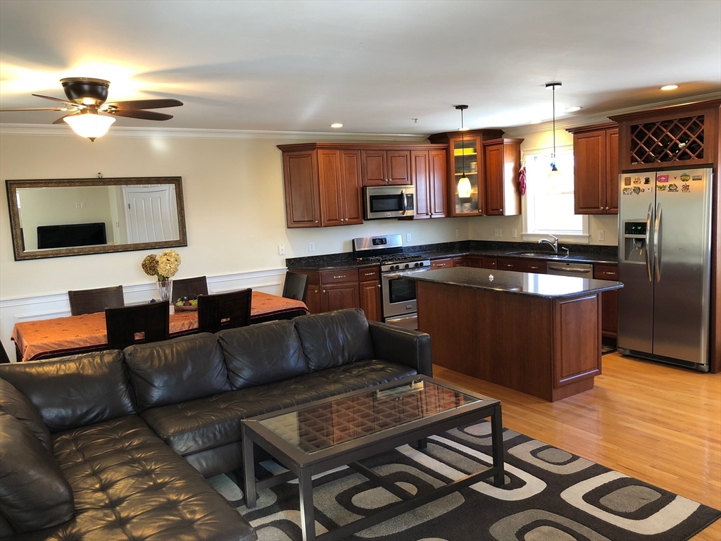 3 bed, 2 bath apartment for rent at 75 Brackett St Unit D, Quincy — photo 2 of 14