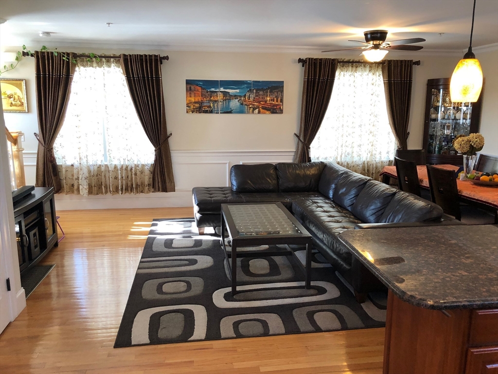 3 bed, 2 bath apartment for rent at 75 Brackett St Unit D, Quincy — photo 4 of 14