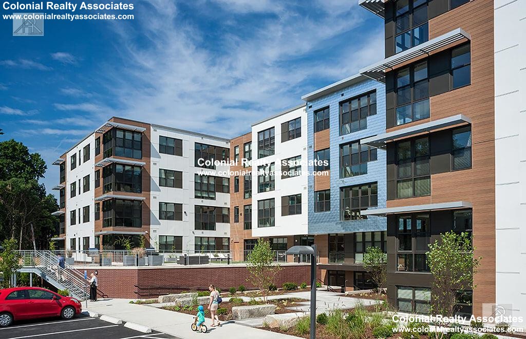 2 bed, 2 bath apartment for rent at 75 Brainerd Rd Unit 416, Allston — photo 35 of 39
