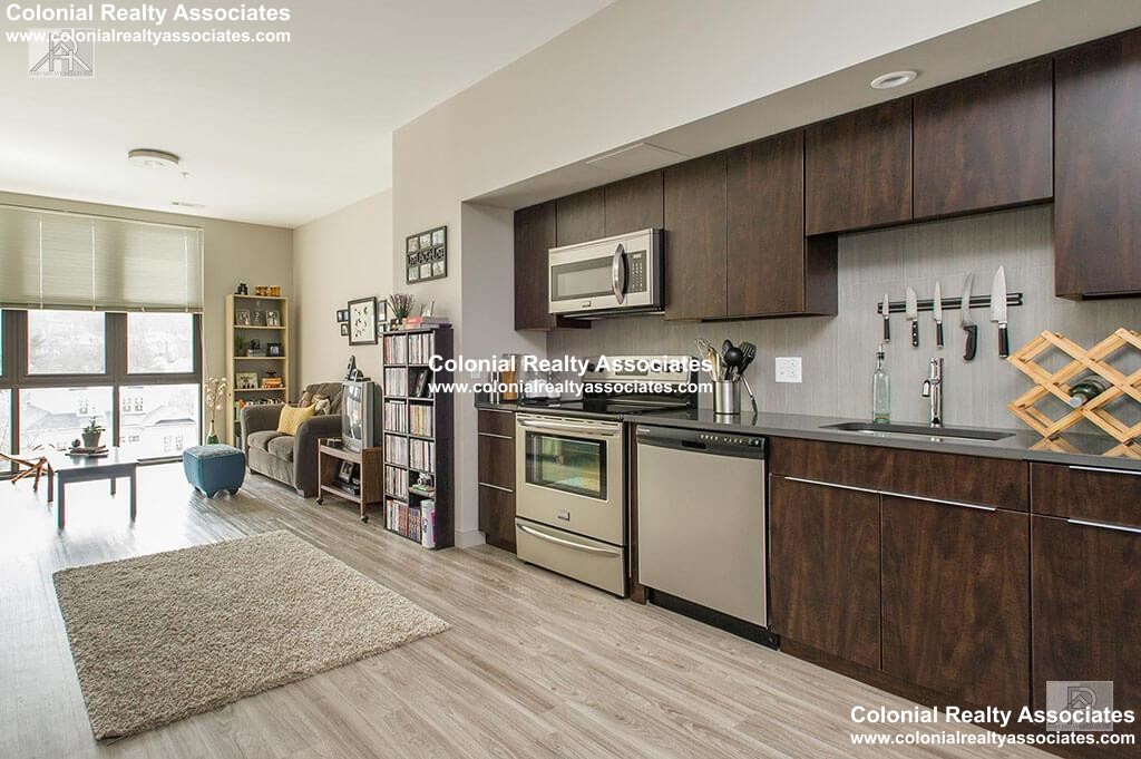 2 bed, 2 bath apartment for rent at 75 Brainerd Rd Unit 416, Allston — photo 29 of 39