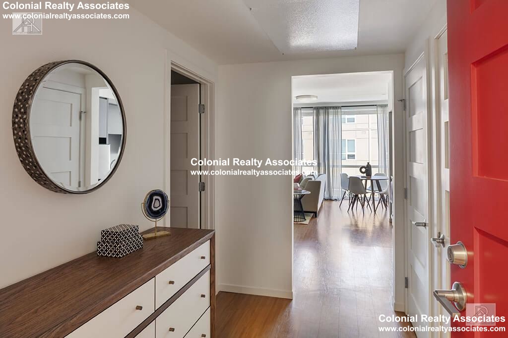 2 bed, 2 bath apartment for rent at 75 Brainerd Rd Unit 416, Allston — photo 39 of 39