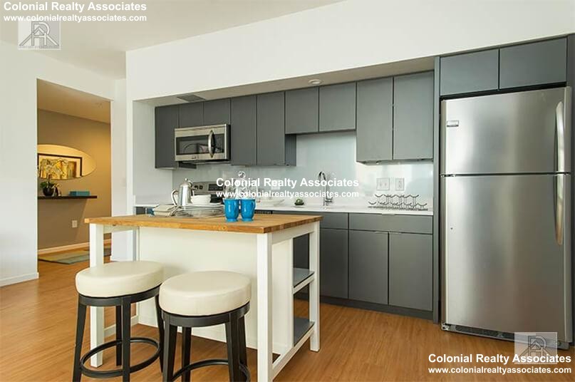 2 bed, 2 bath apartment for rent at 75 Brainerd Rd Unit 416, Allston — photo 32 of 39