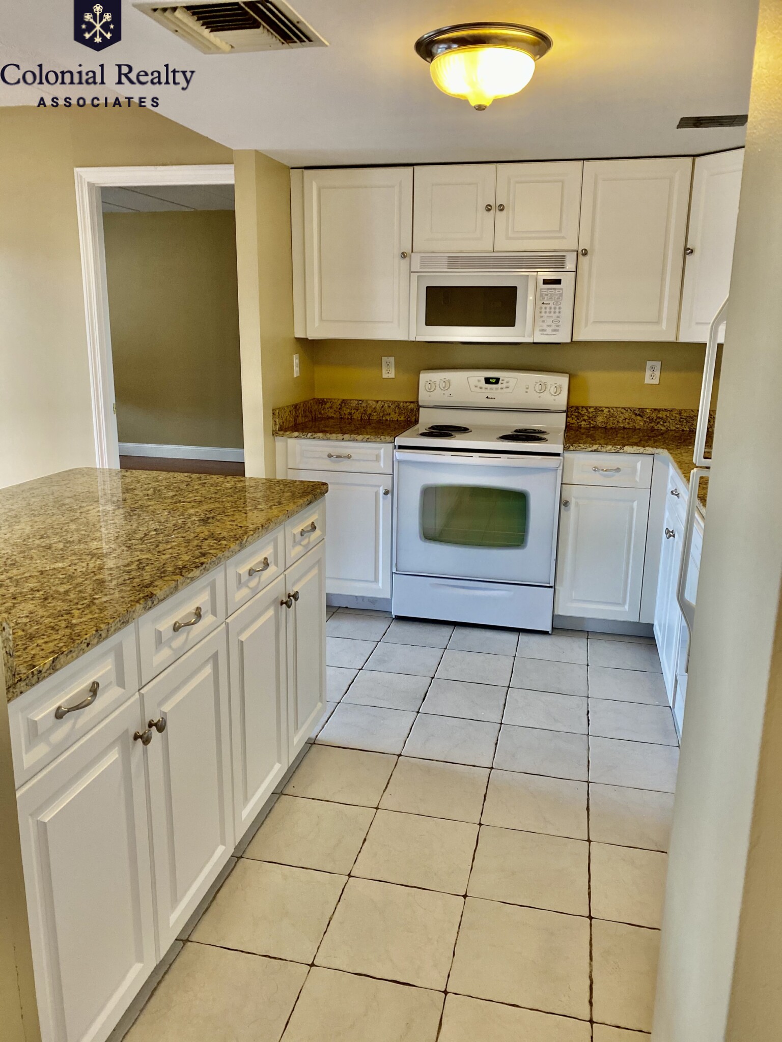 2 bed, 2 bath apartment for rent at 75 Brainerd Rd Unit 416, Allston