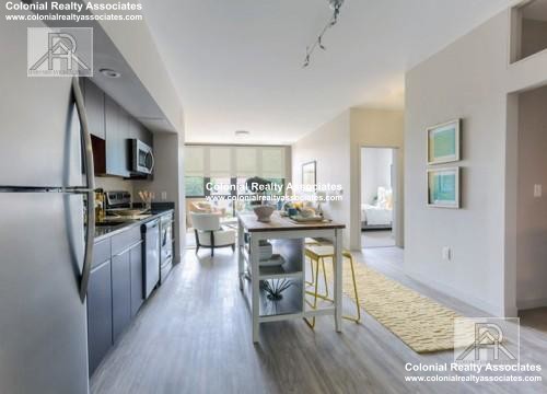 2 bed, 2 bath apartment for rent at 75 Brainerd Rd Unit 416, Allston — photo 23 of 39