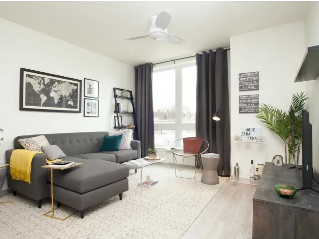 2 bed, 1 bath apartment for rent at 75 Braintree St Unit 216, Allston — photo 4 of 22