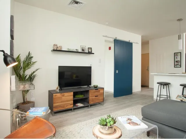 2 bed, 1 bath apartment for rent at 75 Braintree St Unit 216, Allston — photo 7 of 22