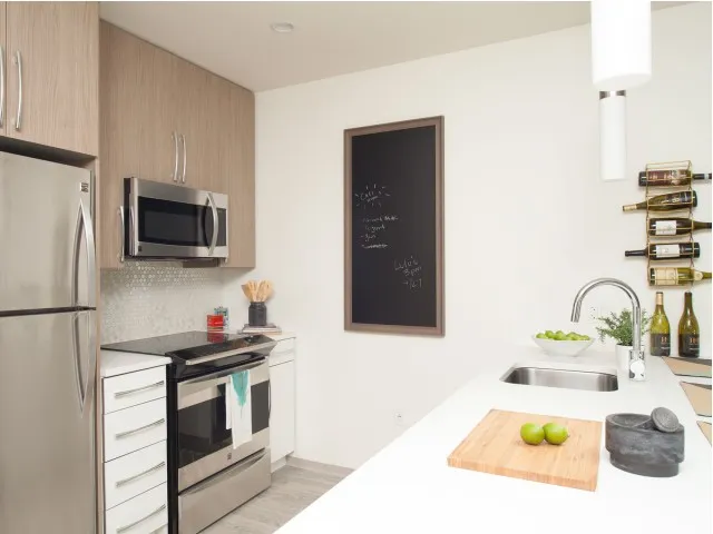 2 bed, 1 bath apartment for rent at 75 Braintree St Unit 216, Allston — photo 3 of 22