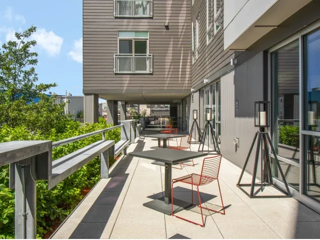 Studio bed, 1 bath apartment for rent at 75 Braintree St Unit 304, Allston — photo 10 of 23